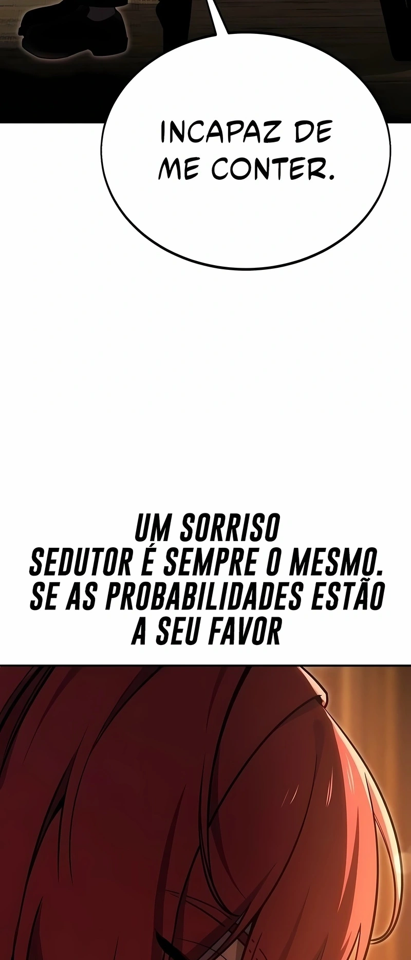 Guia de Sobrevivência do Extra da Academia Capítulo 23 Página 41