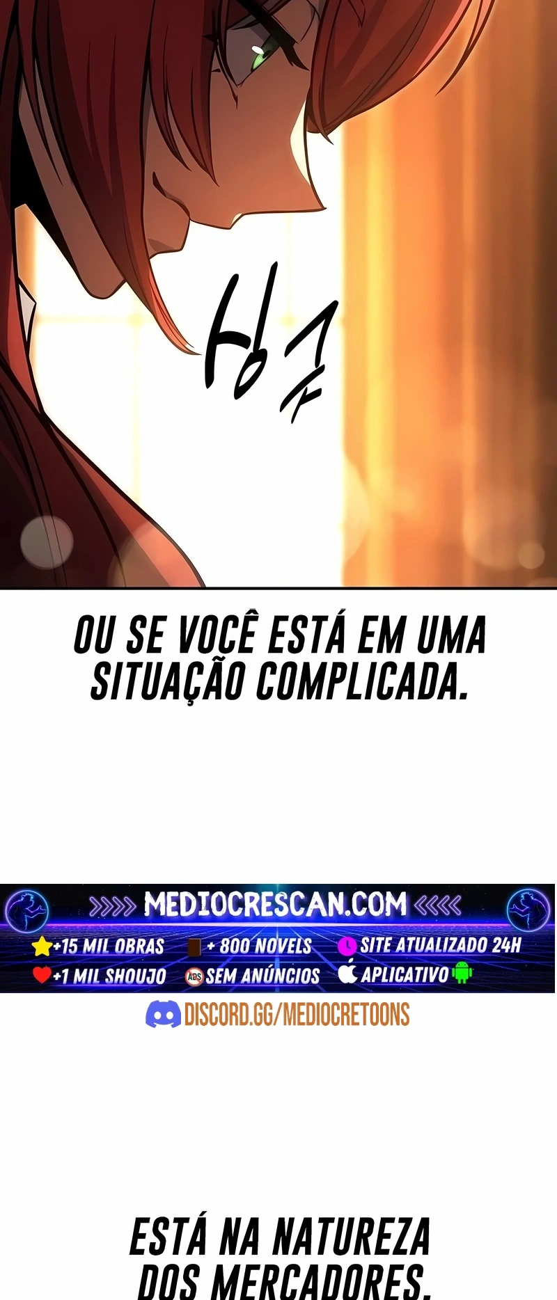 Guia de Sobrevivência do Extra da Academia Capítulo 23 Página 42