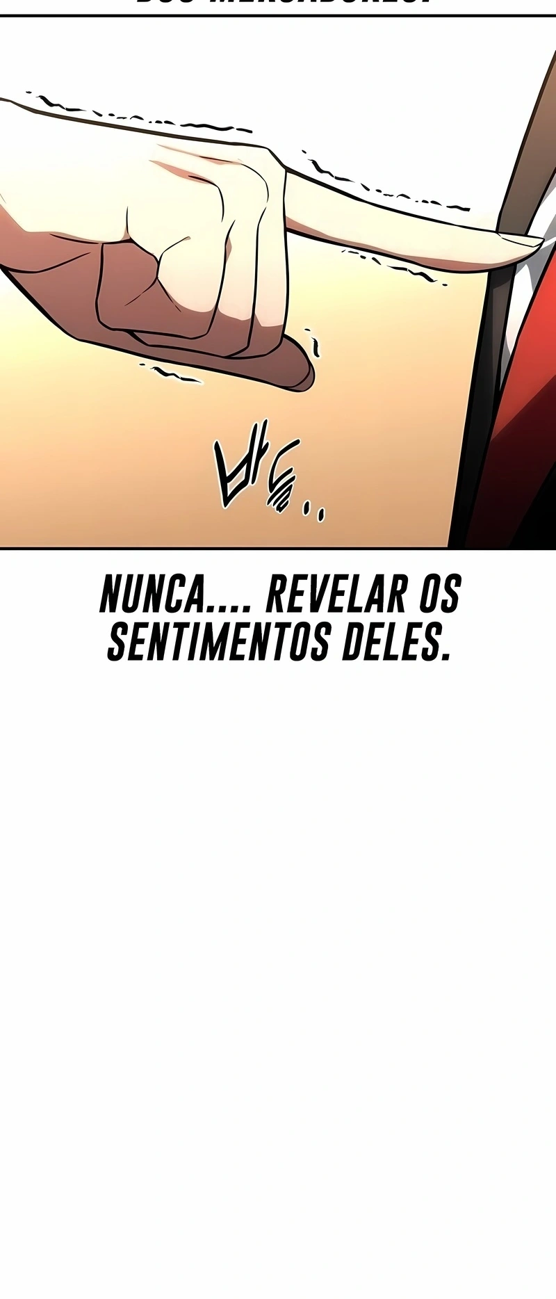 Guia de Sobrevivência do Extra da Academia Capítulo 23 Página 43
