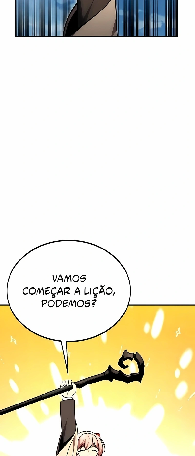 Guia de Sobrevivência do Extra da Academia Capítulo 23 Página 47