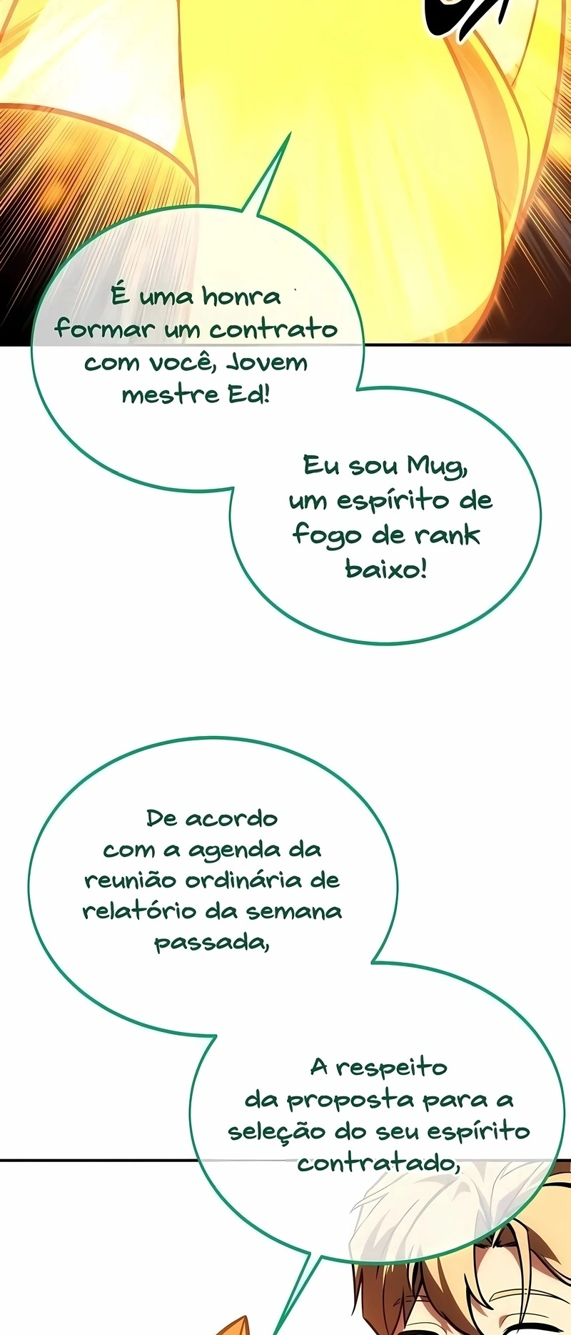 Guia de Sobrevivência do Extra da Academia Capítulo 23 Página 55