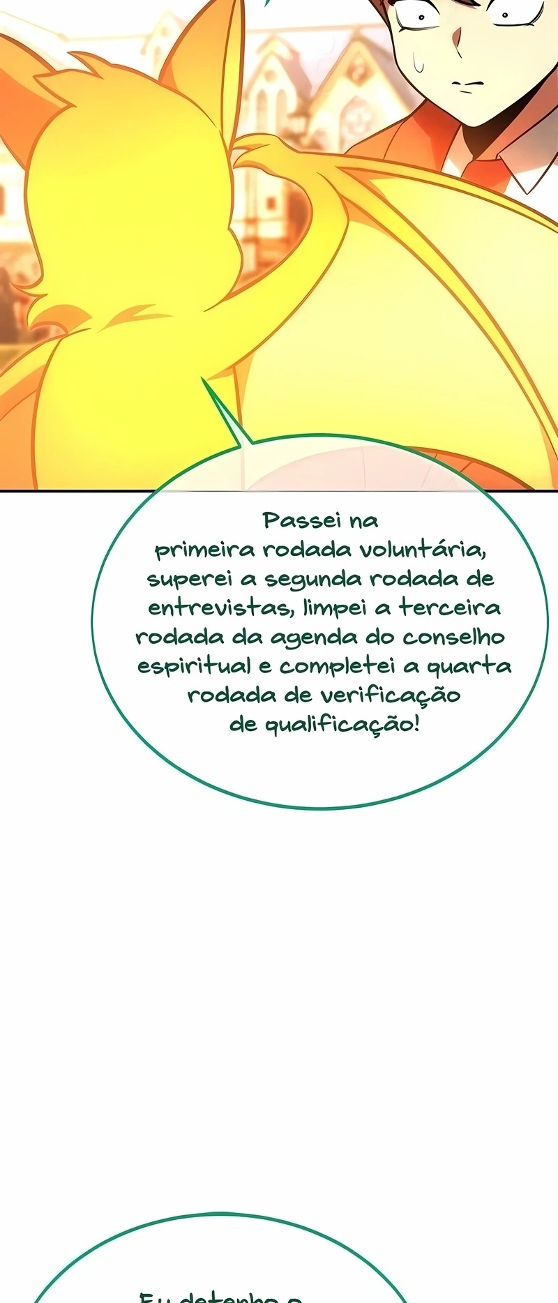 Guia de Sobrevivência do Extra da Academia Capítulo 23 Página 56