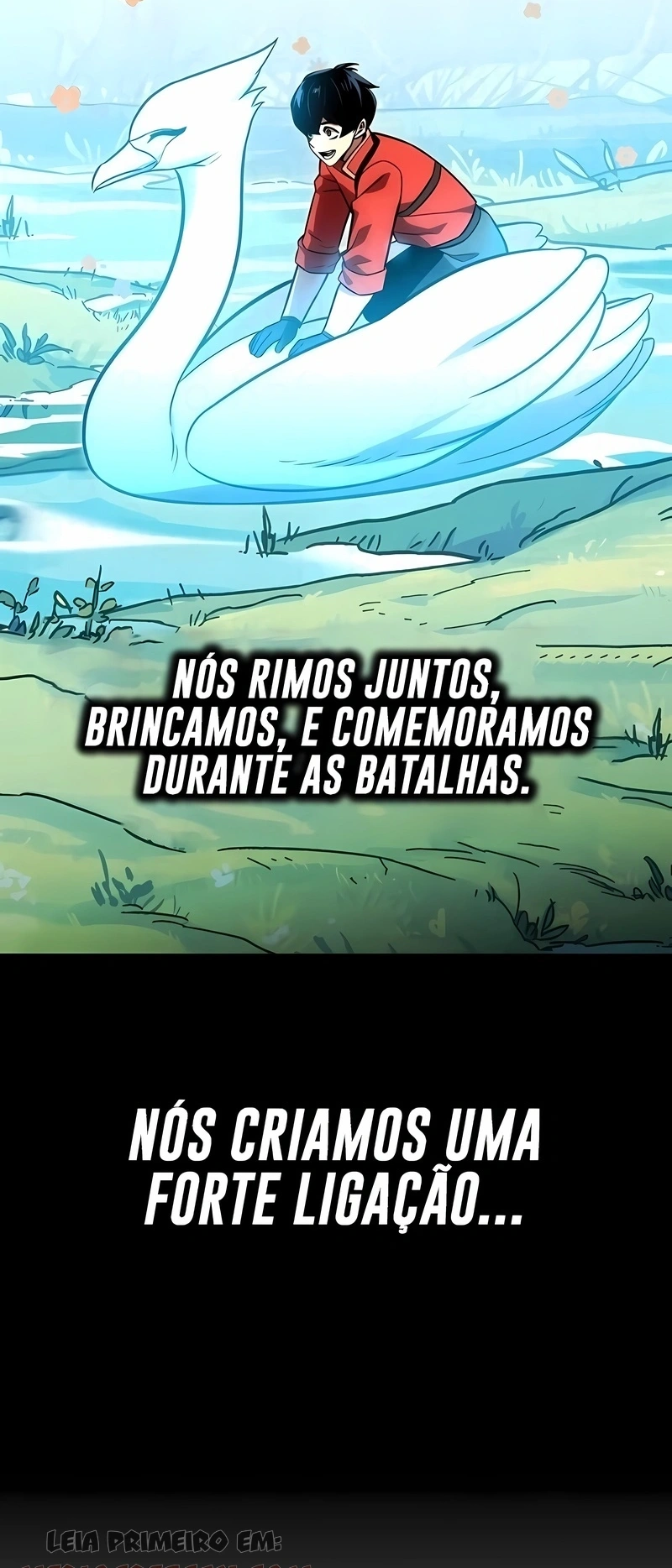 Guia de Sobrevivência do Extra da Academia Capítulo 23 Página 60