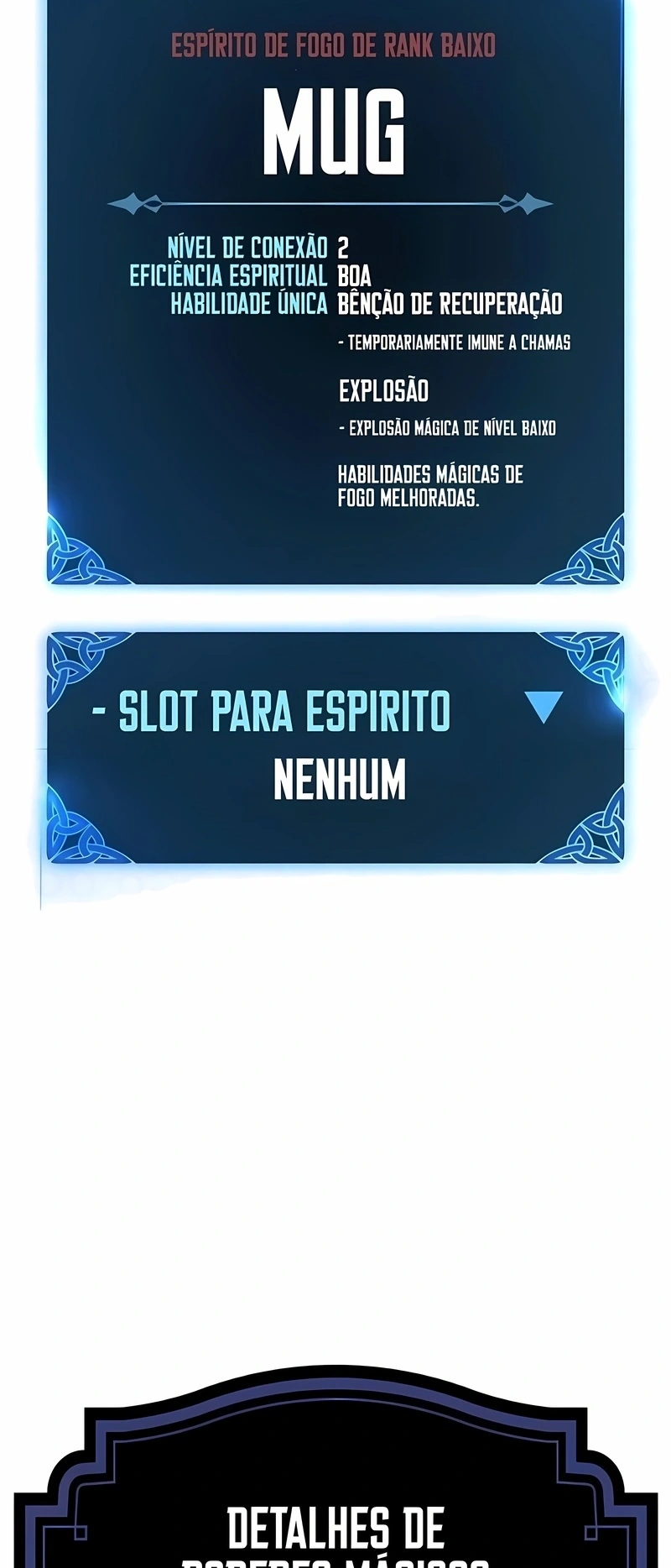 Guia de Sobrevivência do Extra da Academia Capítulo 23 Página 72