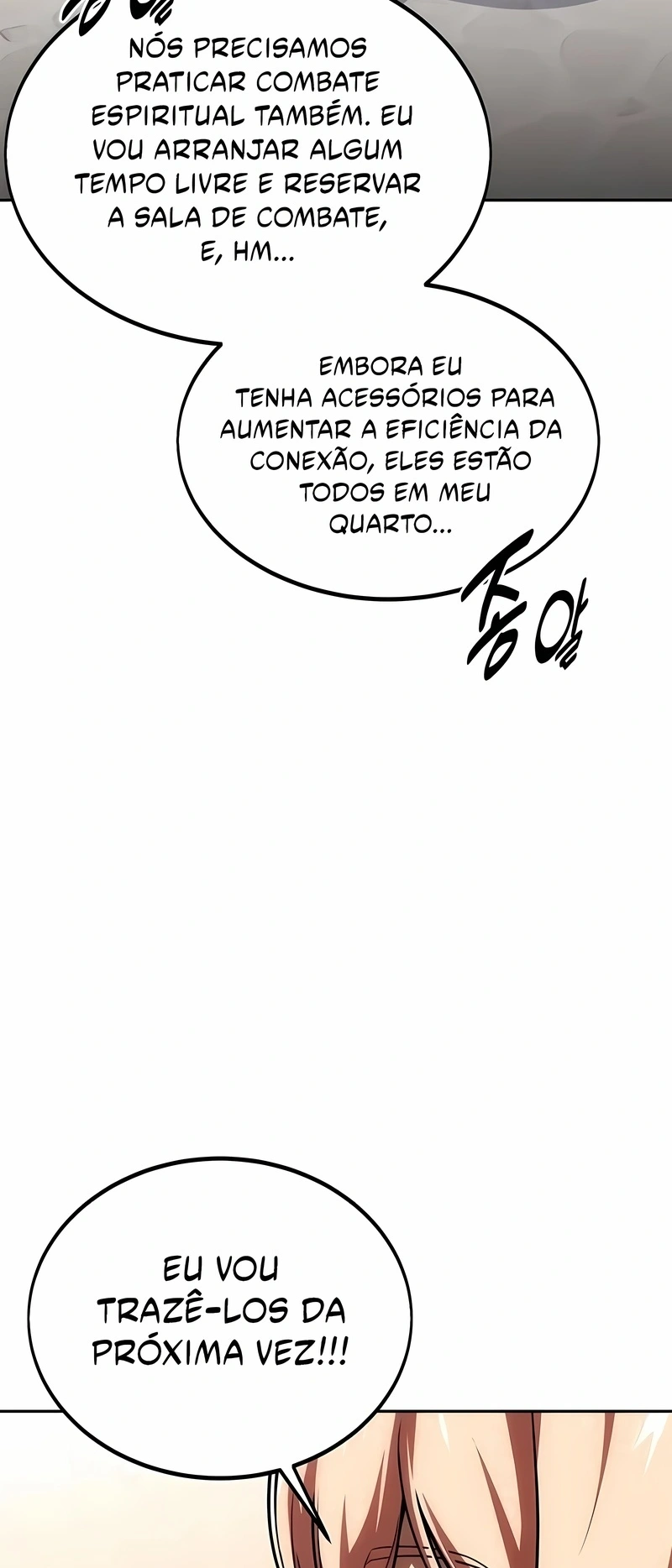 Guia de Sobrevivência do Extra da Academia Capítulo 23 Página 76