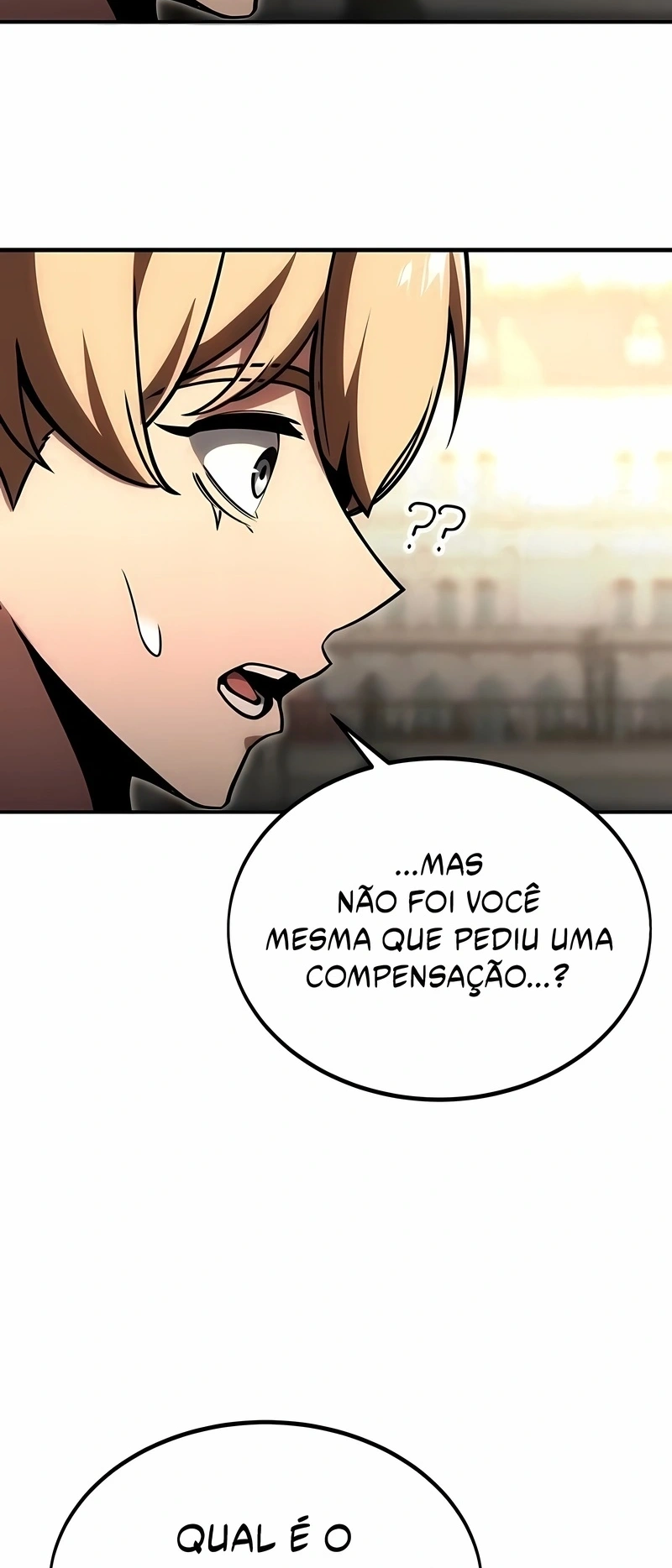 Guia de Sobrevivência do Extra da Academia Capítulo 23 Página 85