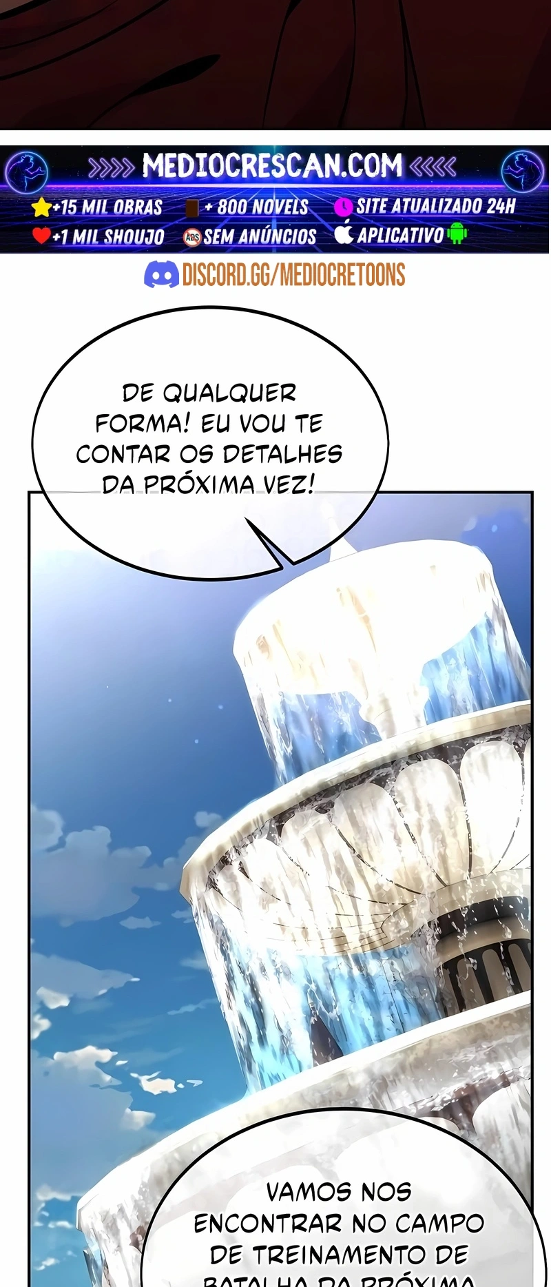 Guia de Sobrevivência do Extra da Academia Capítulo 23 Página 90