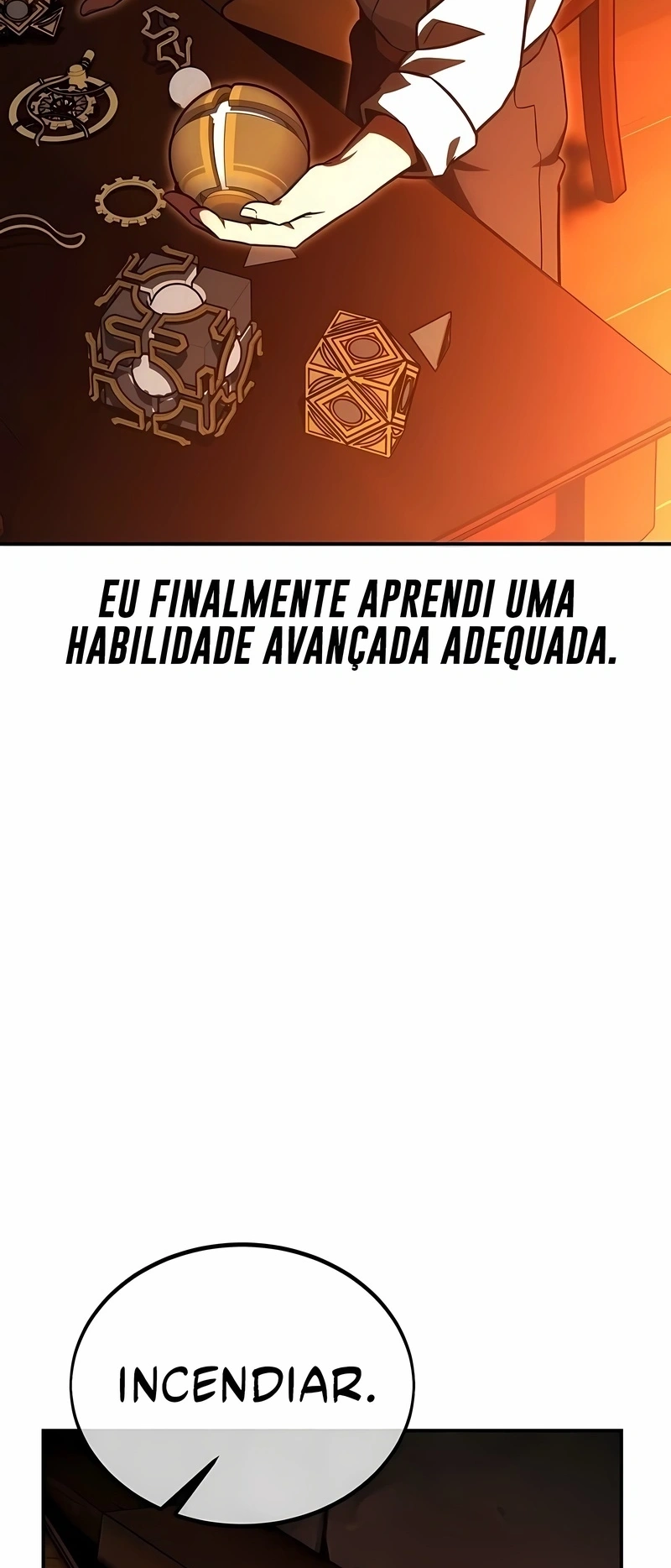 Guia de Sobrevivência do Extra da Academia Capítulo 23 Página 96