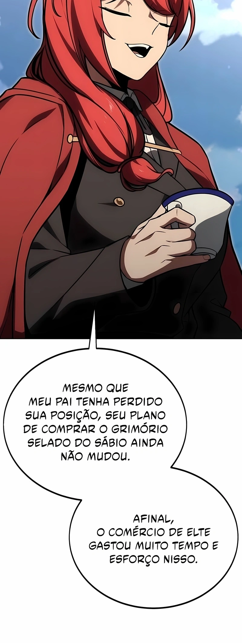 Guia de Sobrevivência do Extra da Academia Capítulo 24 Página 104