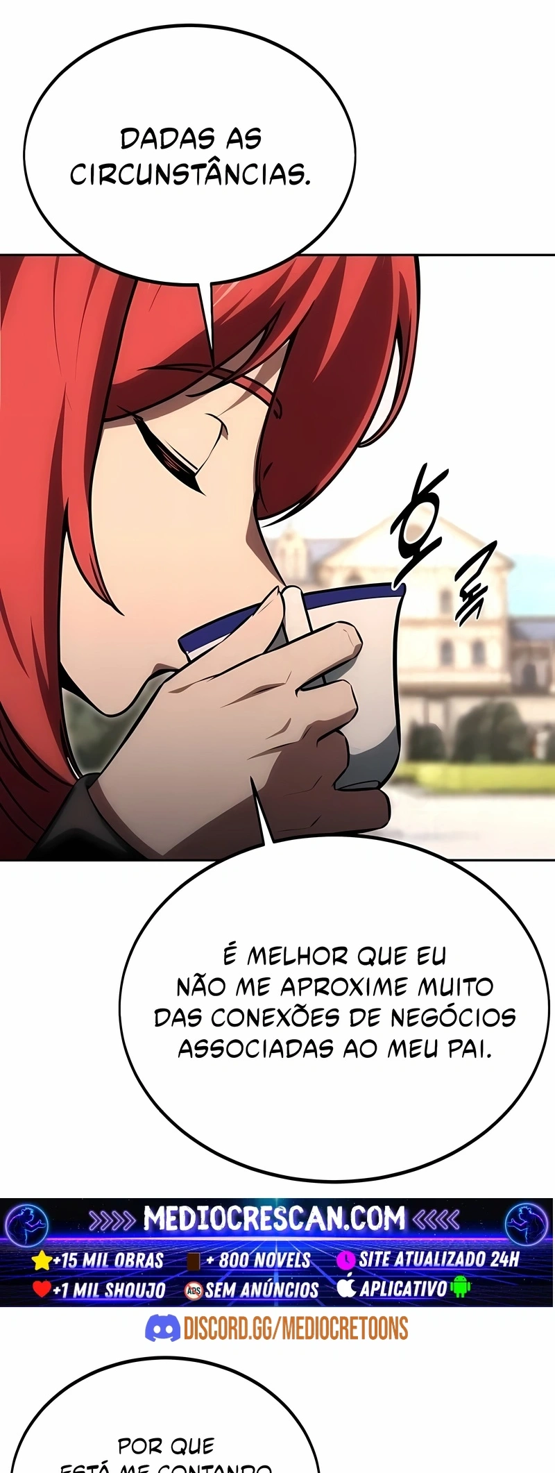 Guia de Sobrevivência do Extra da Academia Capítulo 24 Página 107