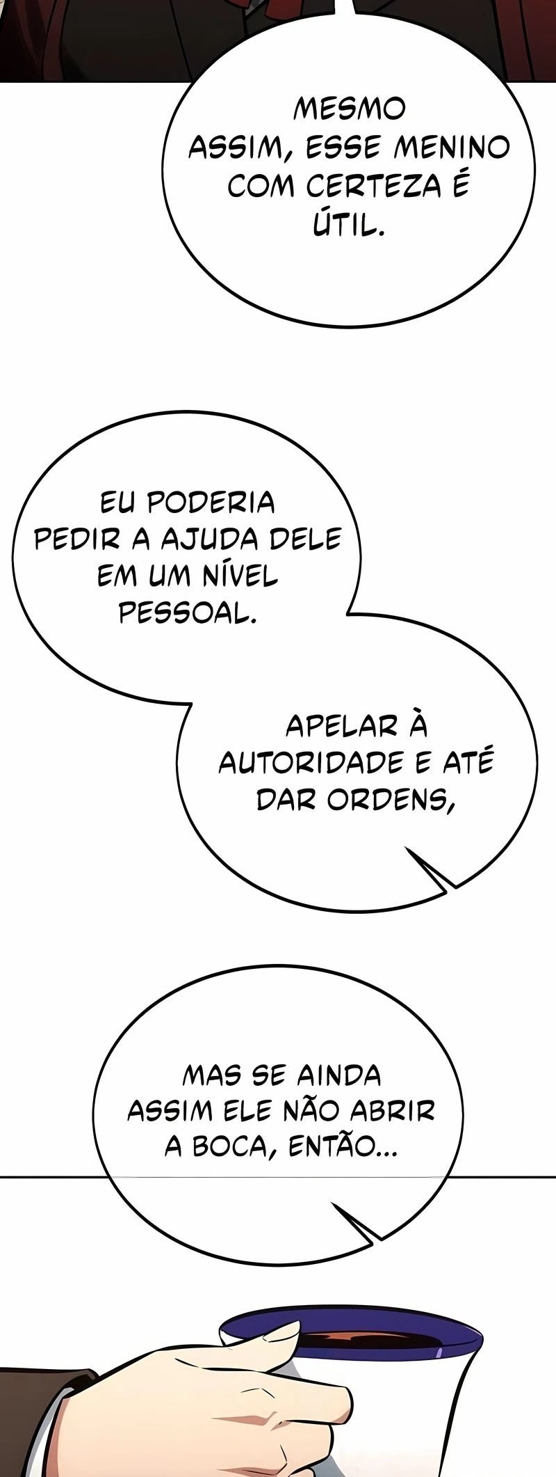 Guia de Sobrevivência do Extra da Academia Capítulo 24 Página 113