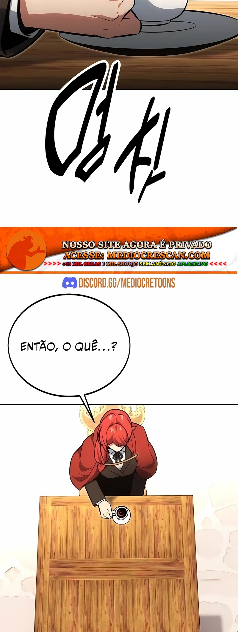 Guia de Sobrevivência do Extra da Academia Capítulo 24 Página 114