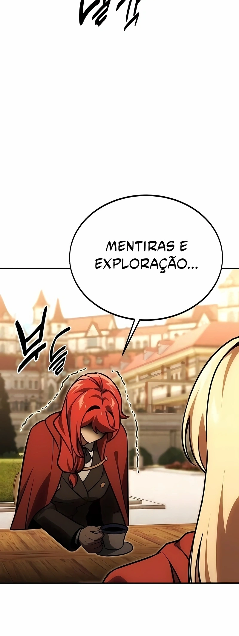 Guia de Sobrevivência do Extra da Academia Capítulo 24 Página 117