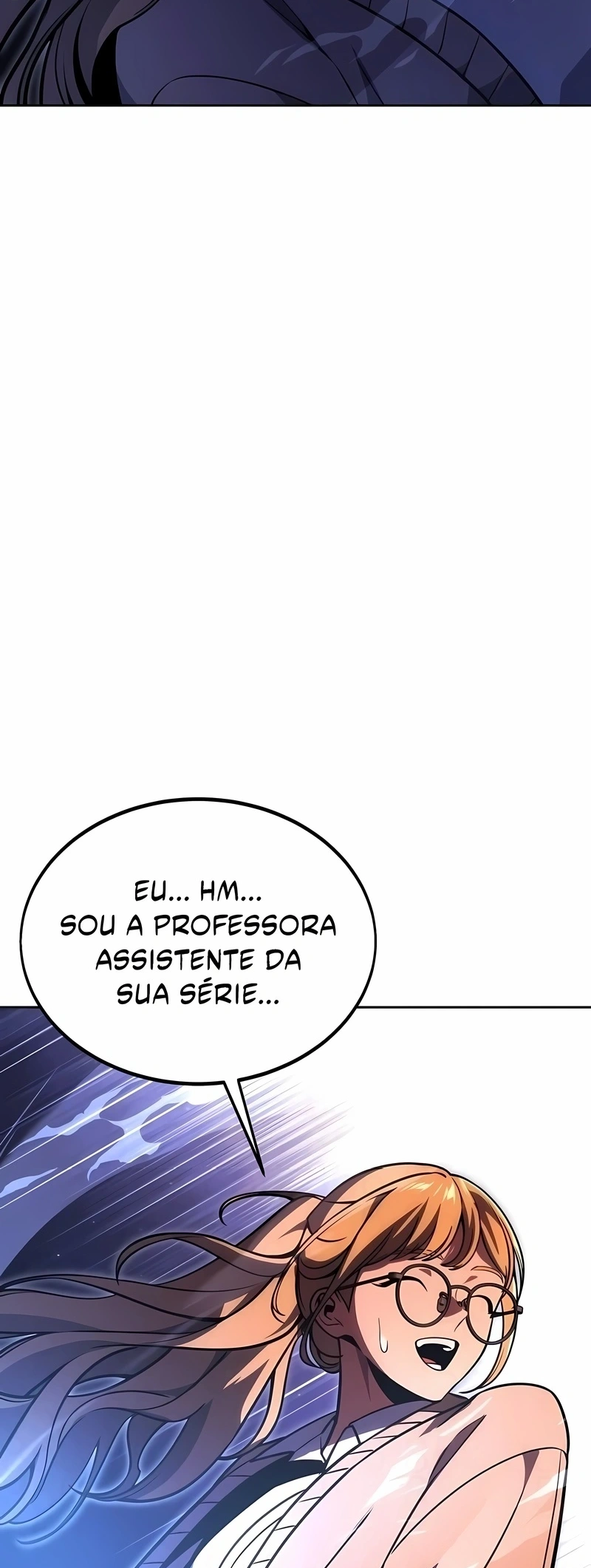 Guia de Sobrevivência do Extra da Academia Capítulo 24 Página 17