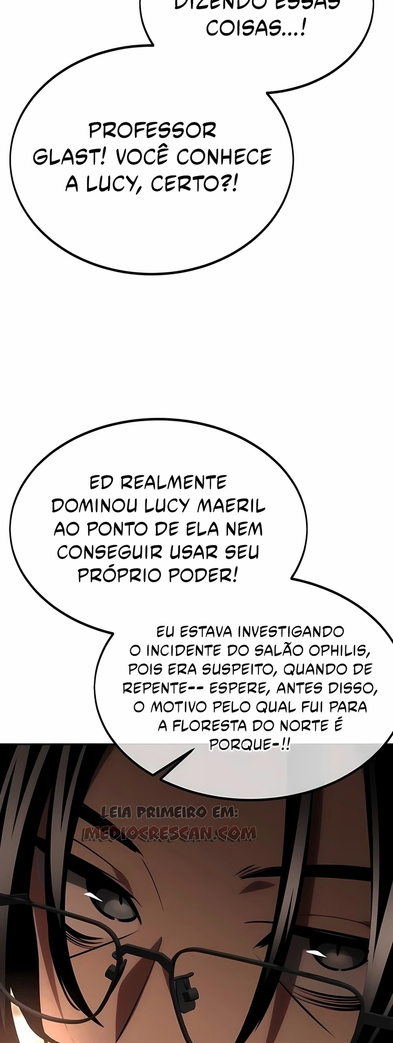 Guia de Sobrevivência do Extra da Academia Capítulo 24 Página 29