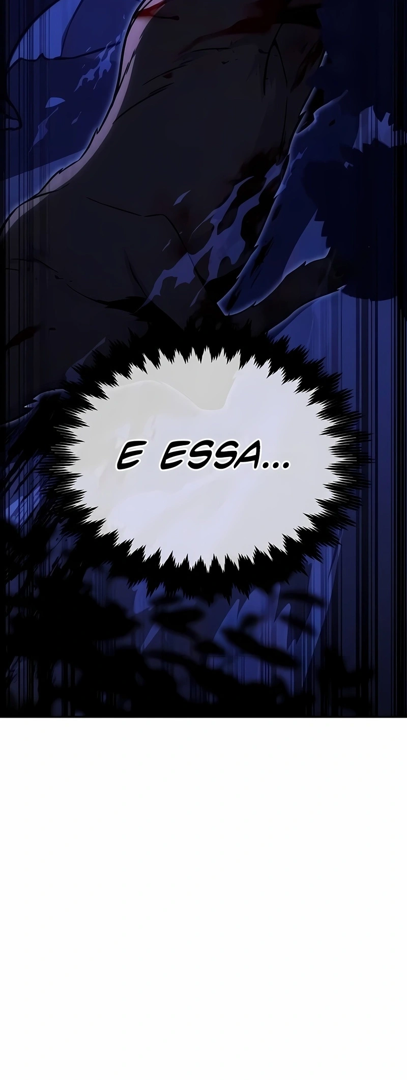 Guia de Sobrevivência do Extra da Academia Capítulo 24 Página 3