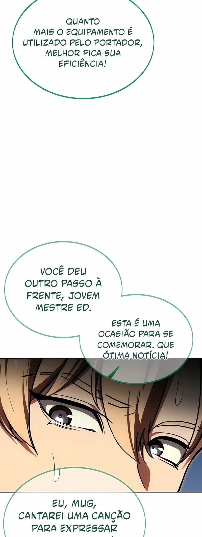 Guia de Sobrevivência do Extra da Academia Capítulo 24 Página 53