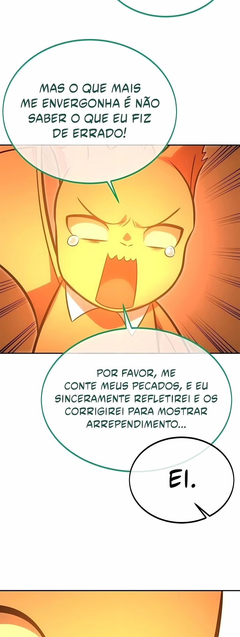 Guia de Sobrevivência do Extra da Academia Capítulo 24 Página 55