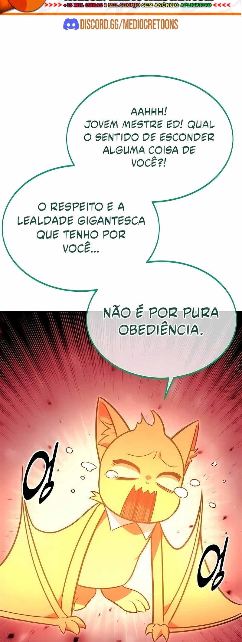Guia de Sobrevivência do Extra da Academia Capítulo 24 Página 61
