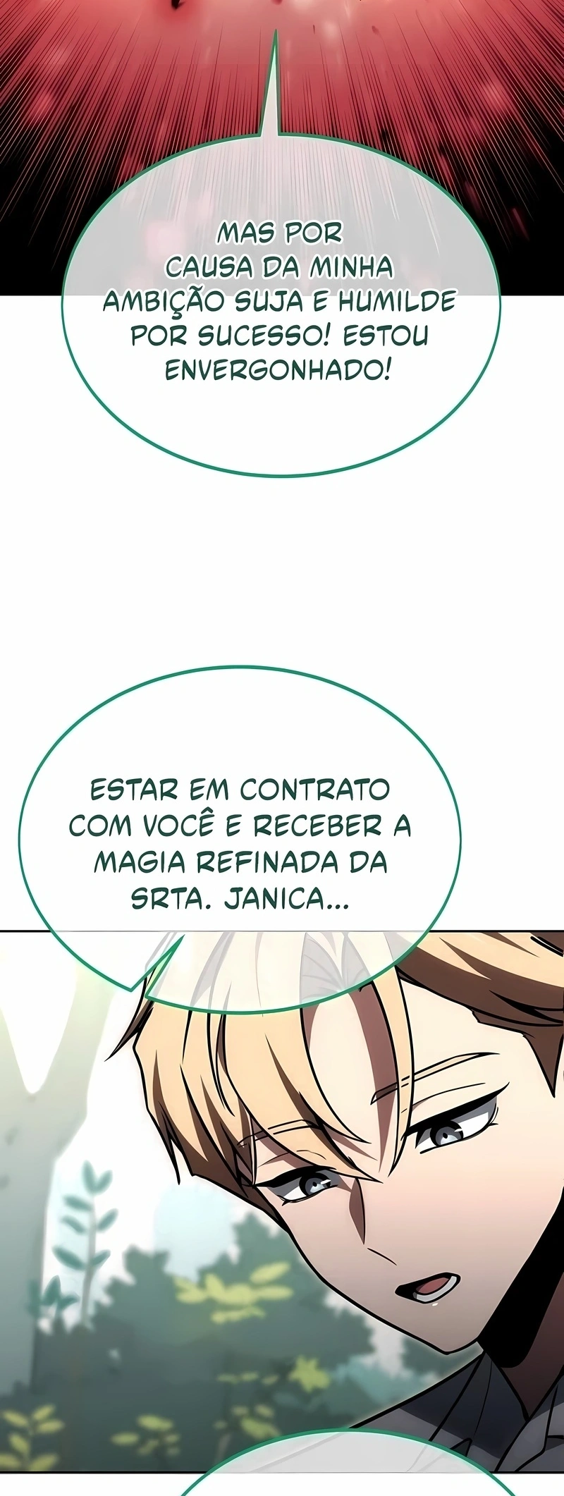 Guia de Sobrevivência do Extra da Academia Capítulo 24 Página 62