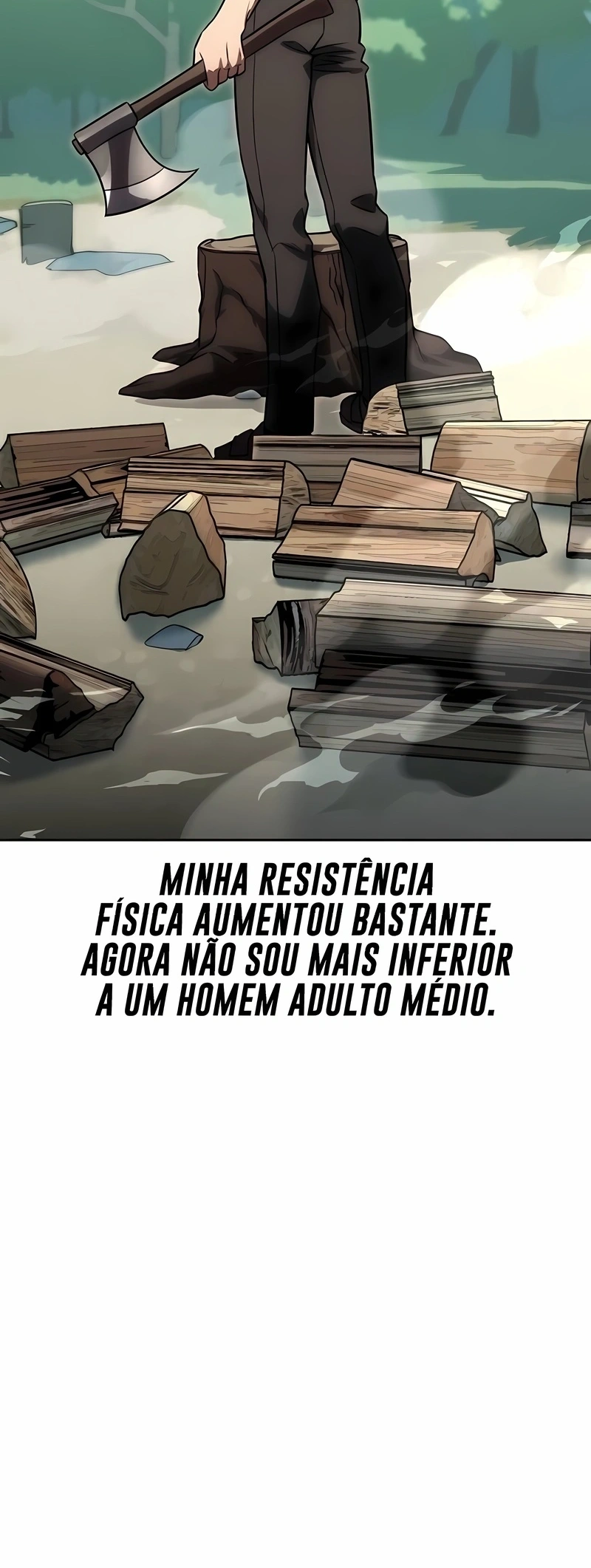 Guia de Sobrevivência do Extra da Academia Capítulo 24 Página 69