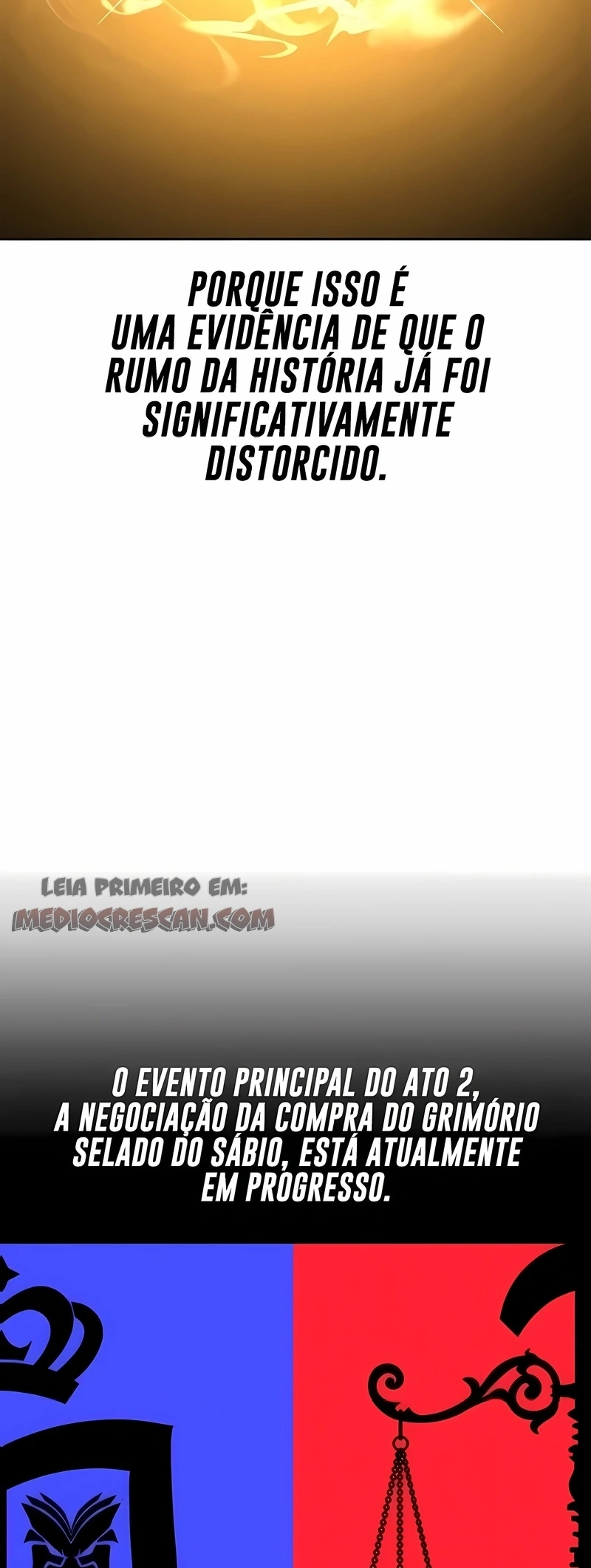 Guia de Sobrevivência do Extra da Academia Capítulo 24 Página 80