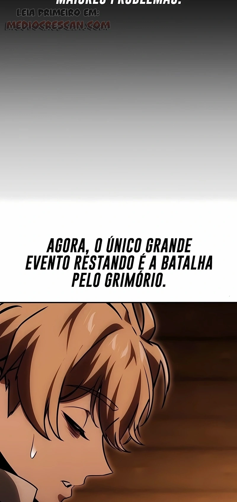 Guia de Sobrevivência do Extra da Academia Capítulo 25 Página 100