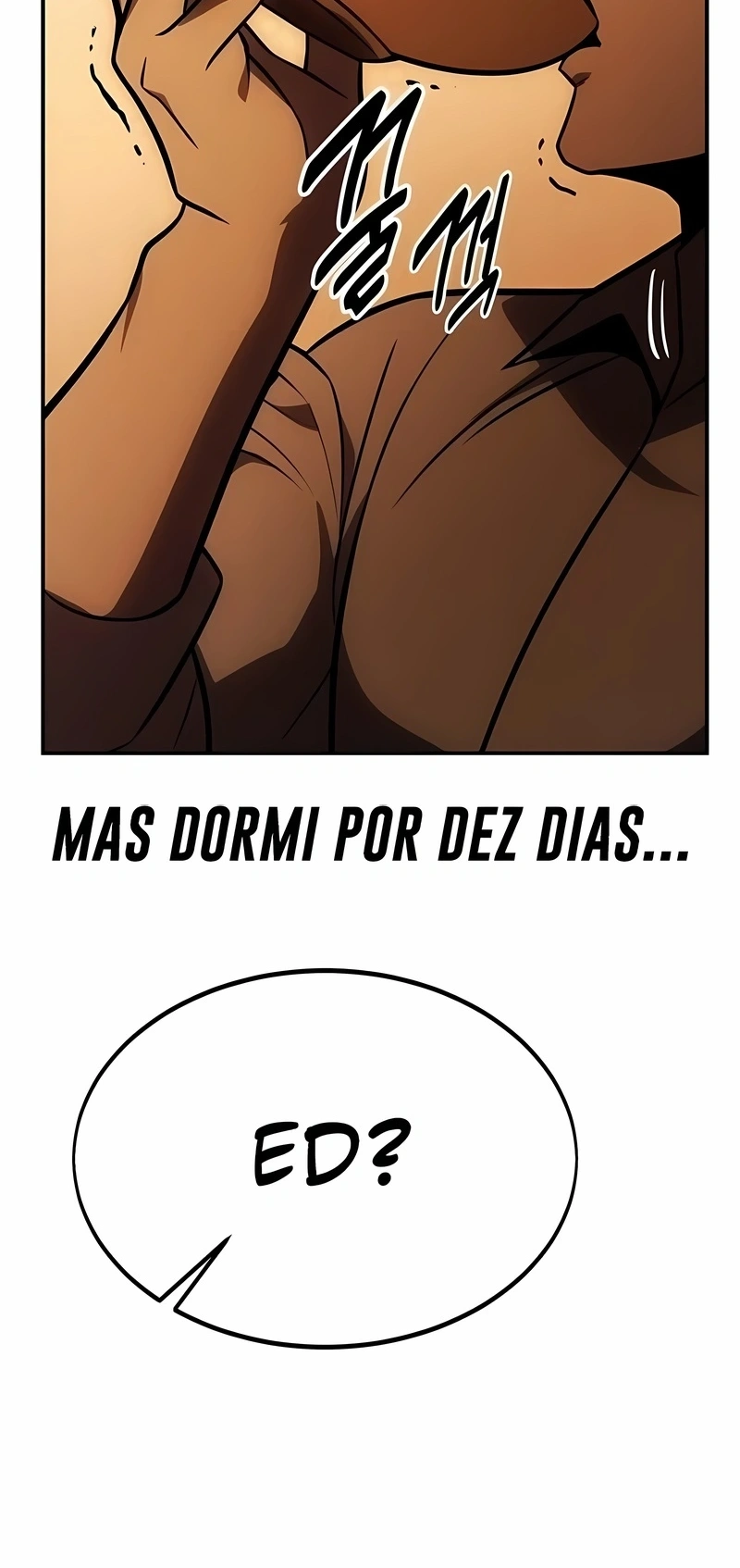 Guia de Sobrevivência do Extra da Academia Capítulo 25 Página 105