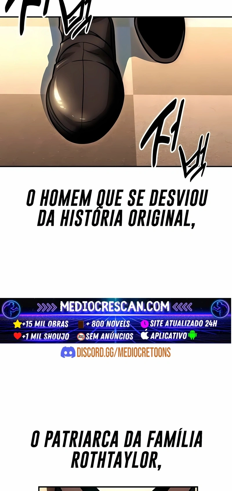 Guia de Sobrevivência do Extra da Academia Capítulo 25 Página 116