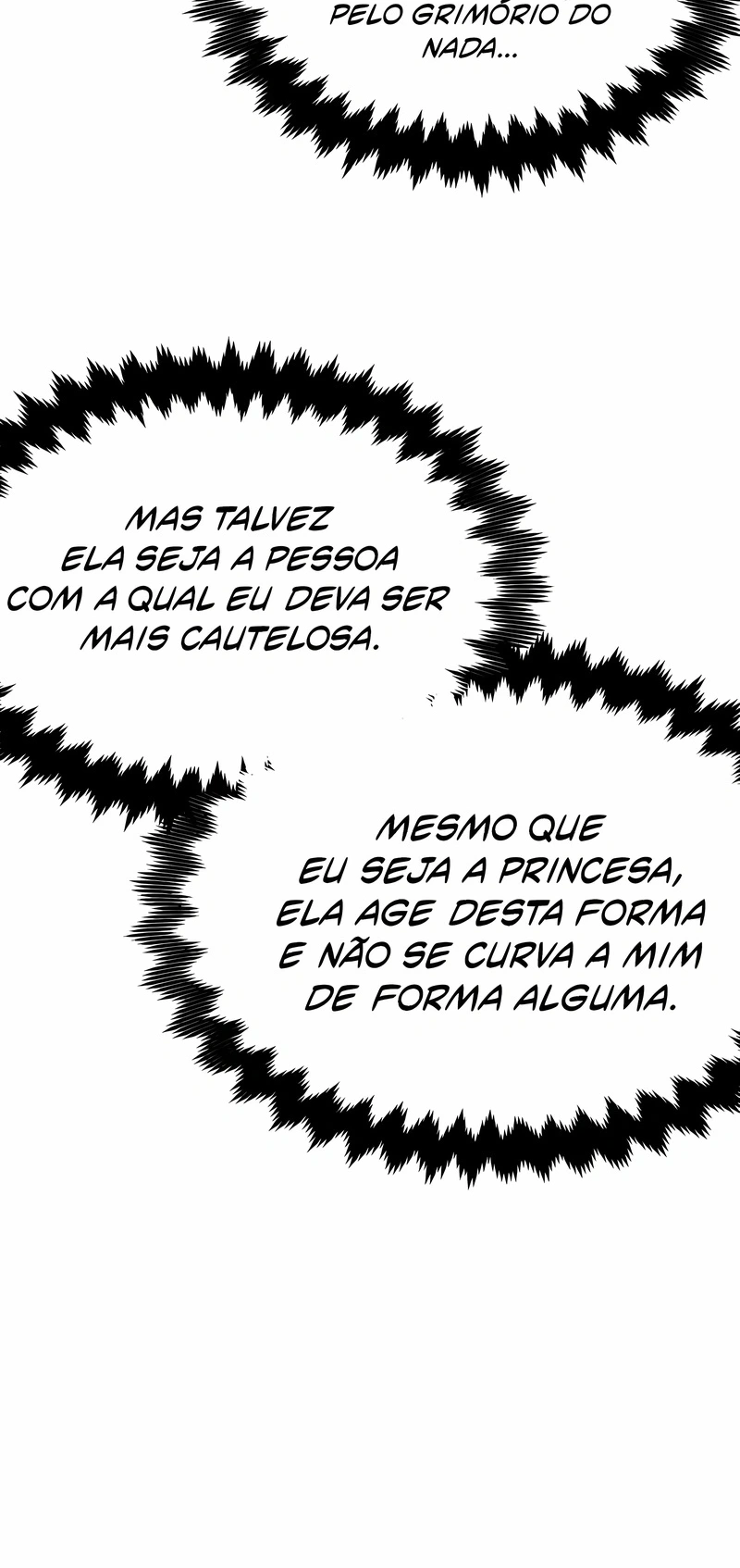Guia de Sobrevivência do Extra da Academia Capítulo 25 Página 12