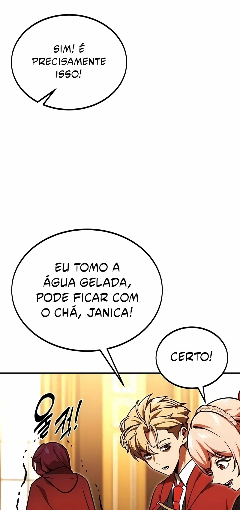 Guia de Sobrevivência do Extra da Academia Capítulo 25 Página 21