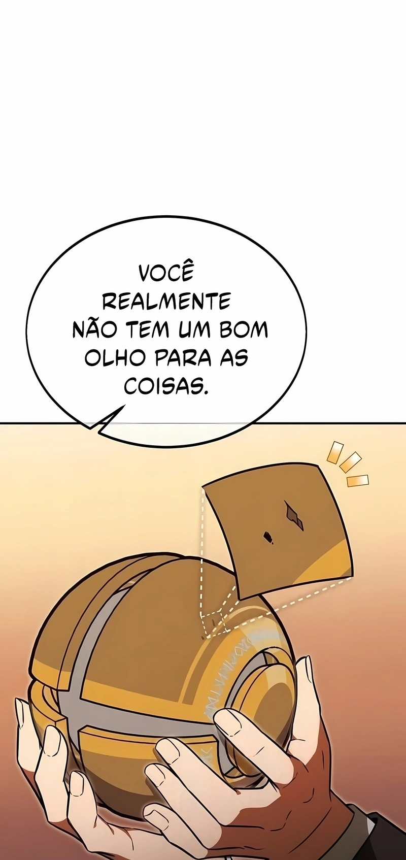 Guia de Sobrevivência do Extra da Academia Capítulo 25 Página 27
