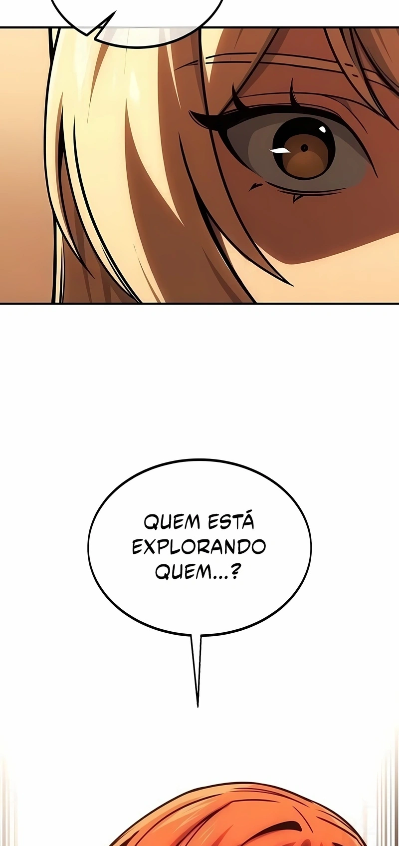Guia de Sobrevivência do Extra da Academia Capítulo 25 Página 3