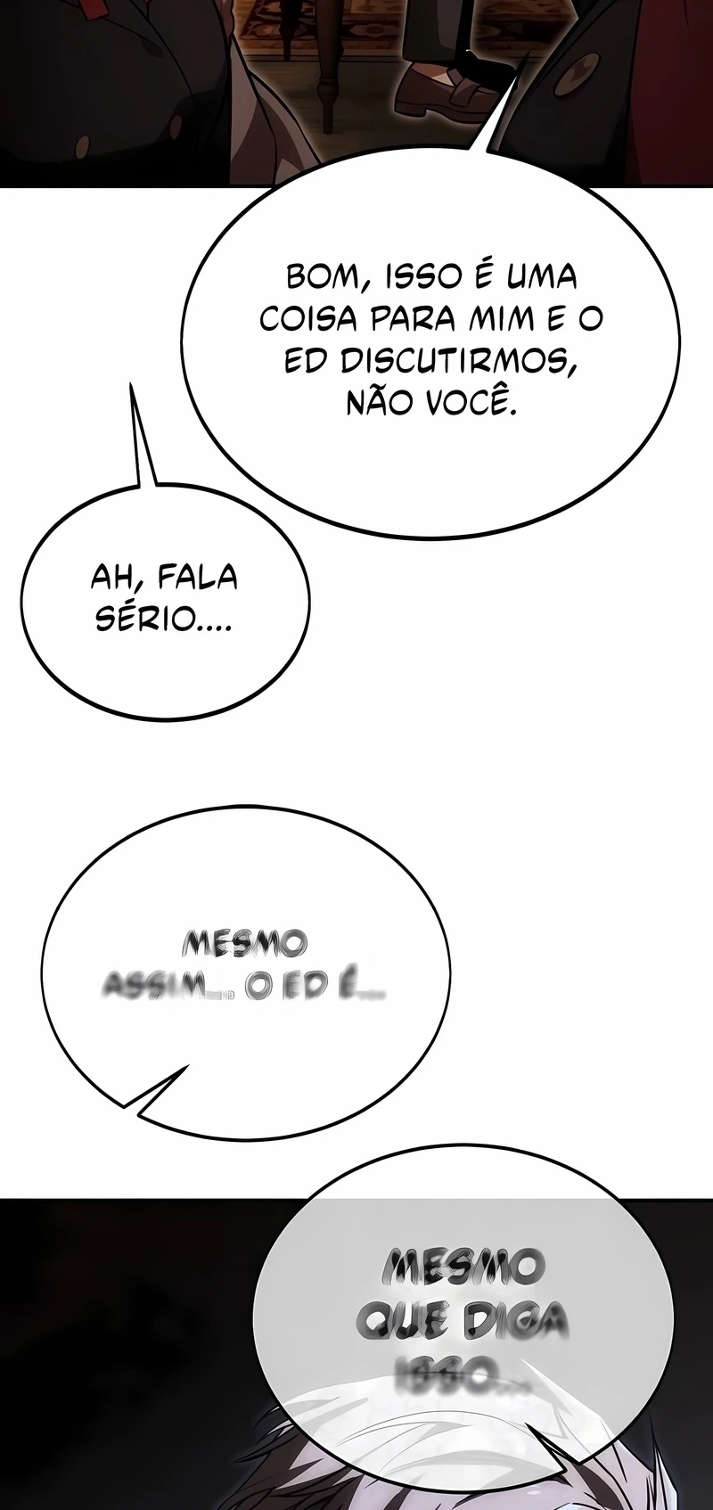 Guia de Sobrevivência do Extra da Academia Capítulo 25 Página 32