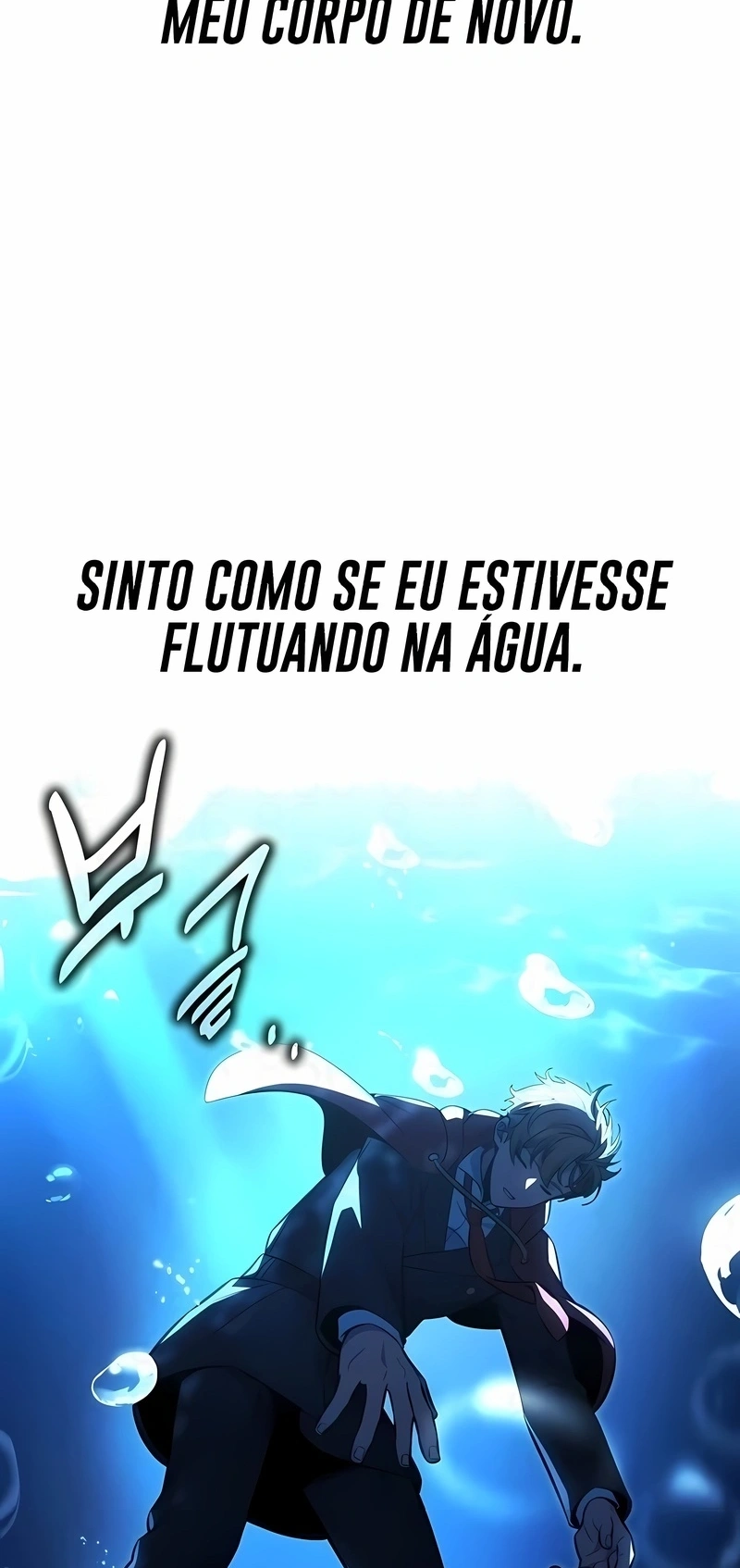 Guia de Sobrevivência do Extra da Academia Capítulo 25 Página 34