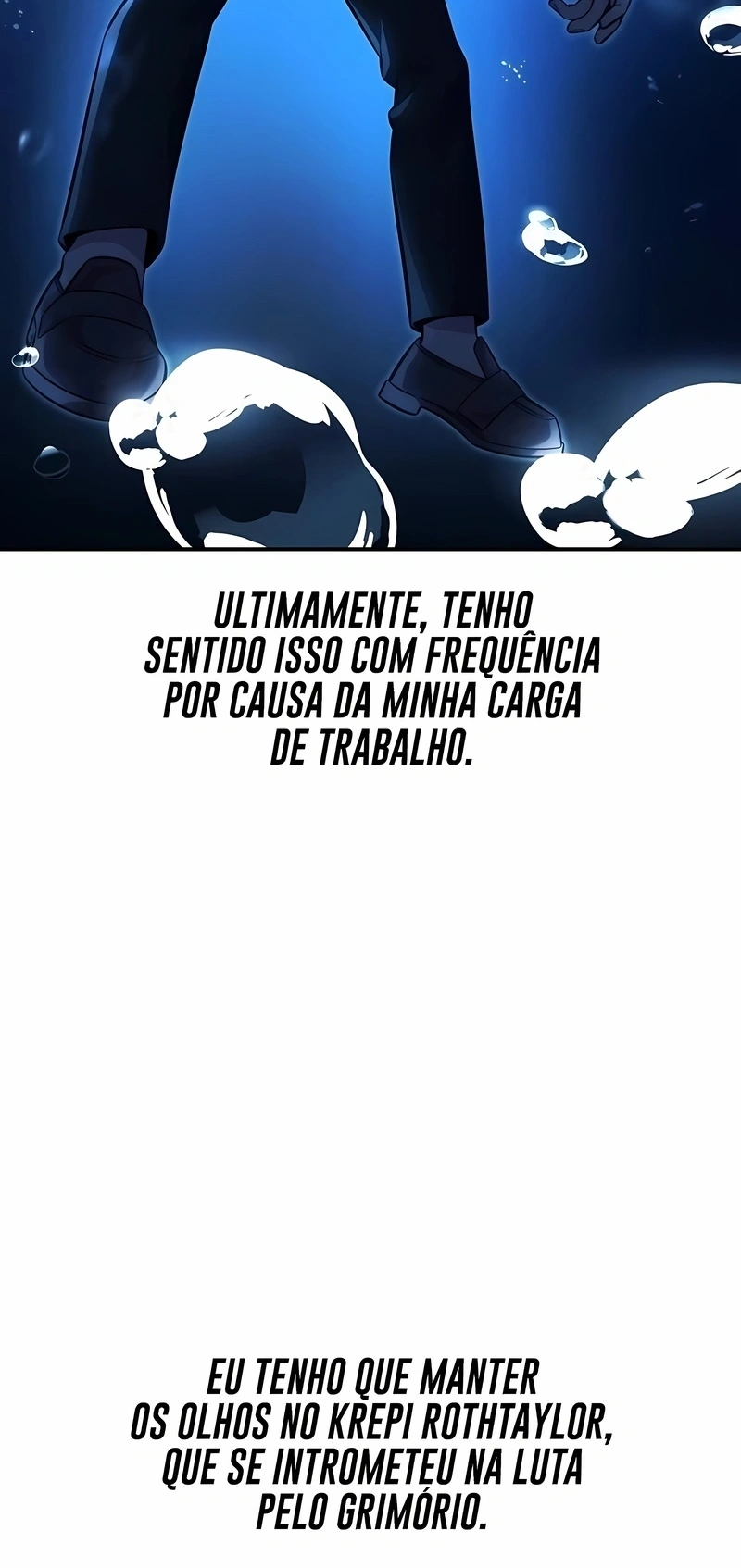 Guia de Sobrevivência do Extra da Academia Capítulo 25 Página 35