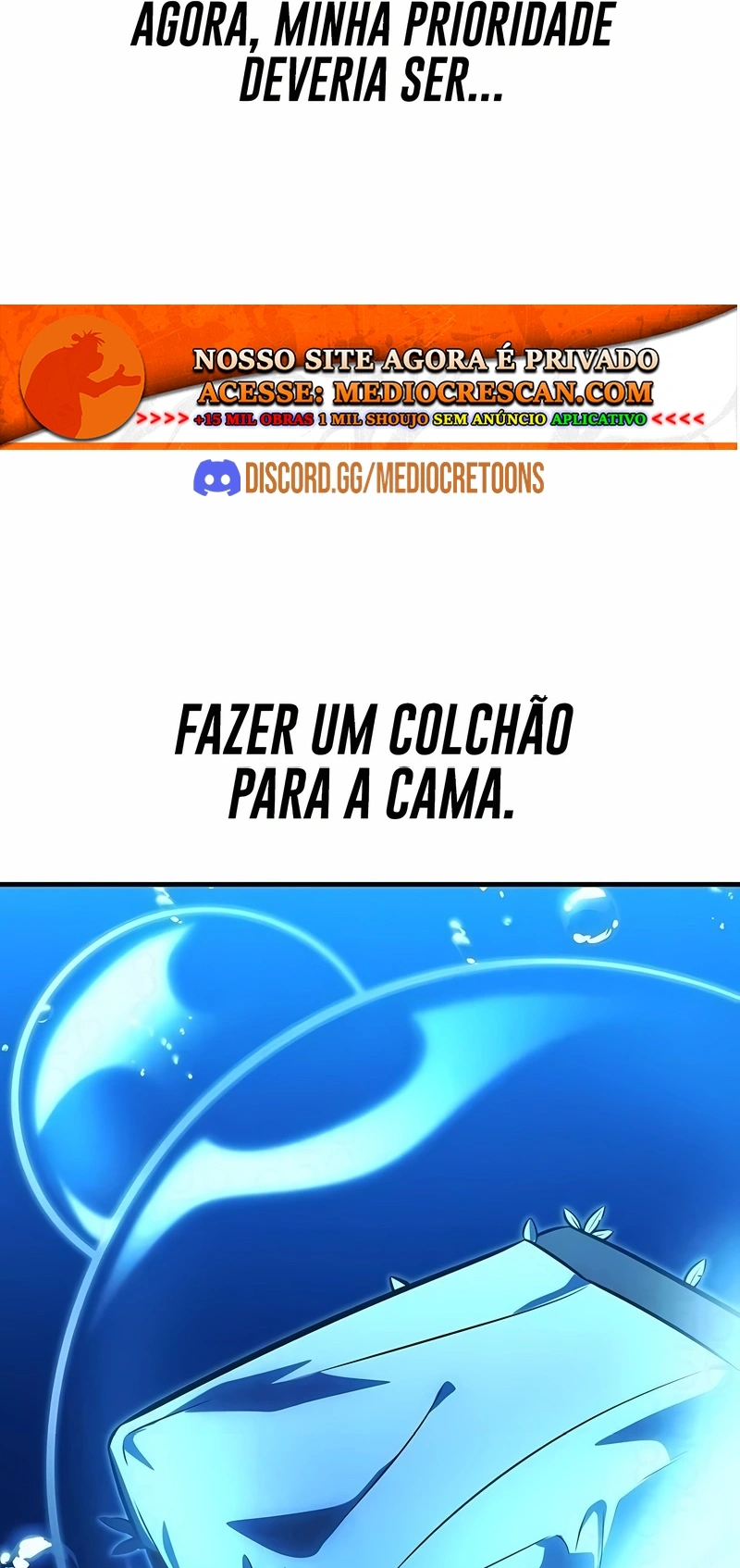 Guia de Sobrevivência do Extra da Academia Capítulo 25 Página 37