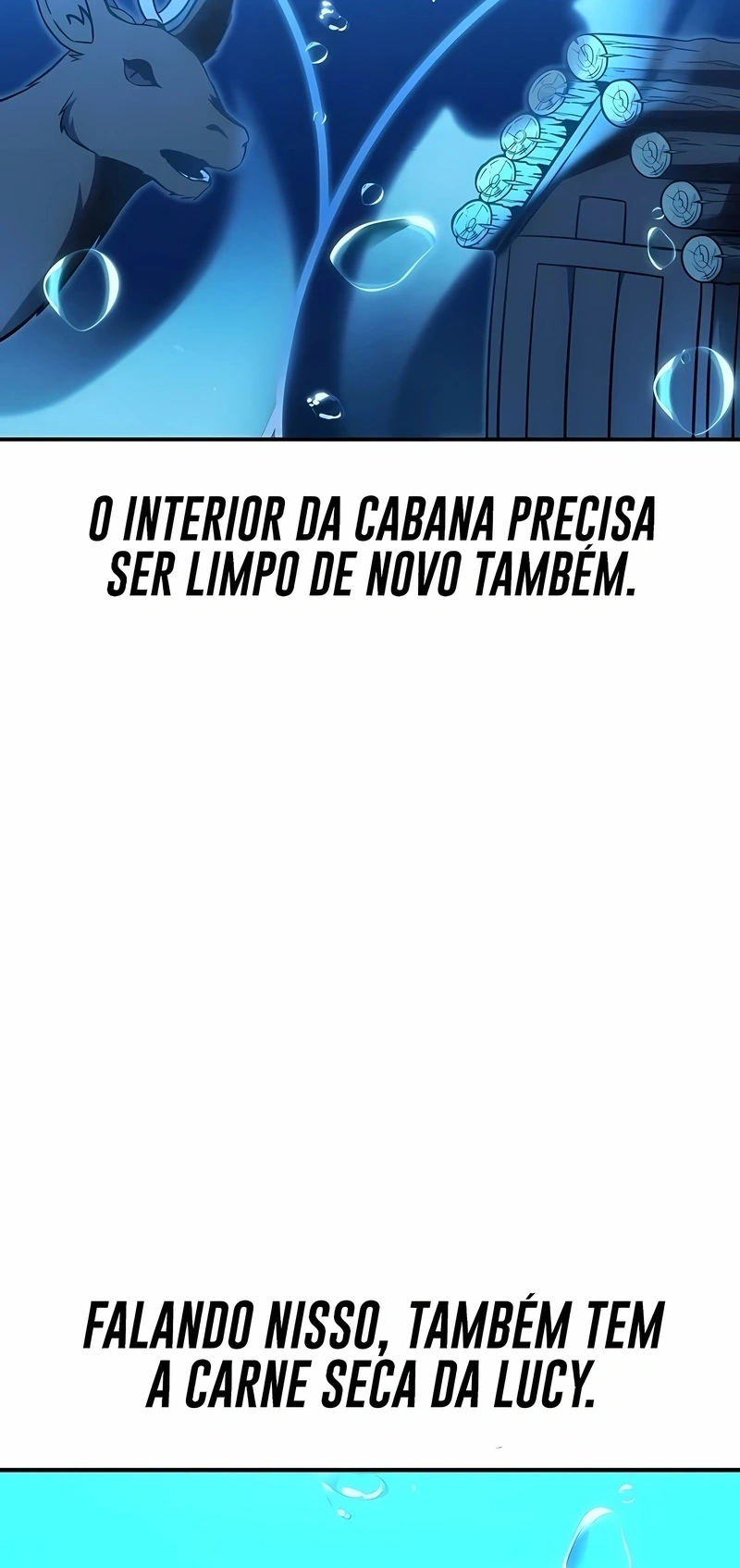 Guia de Sobrevivência do Extra da Academia Capítulo 25 Página 39