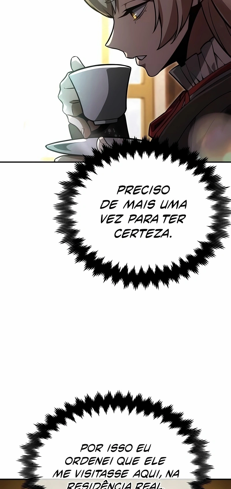 Guia de Sobrevivência do Extra da Academia Capítulo 25 Página 49