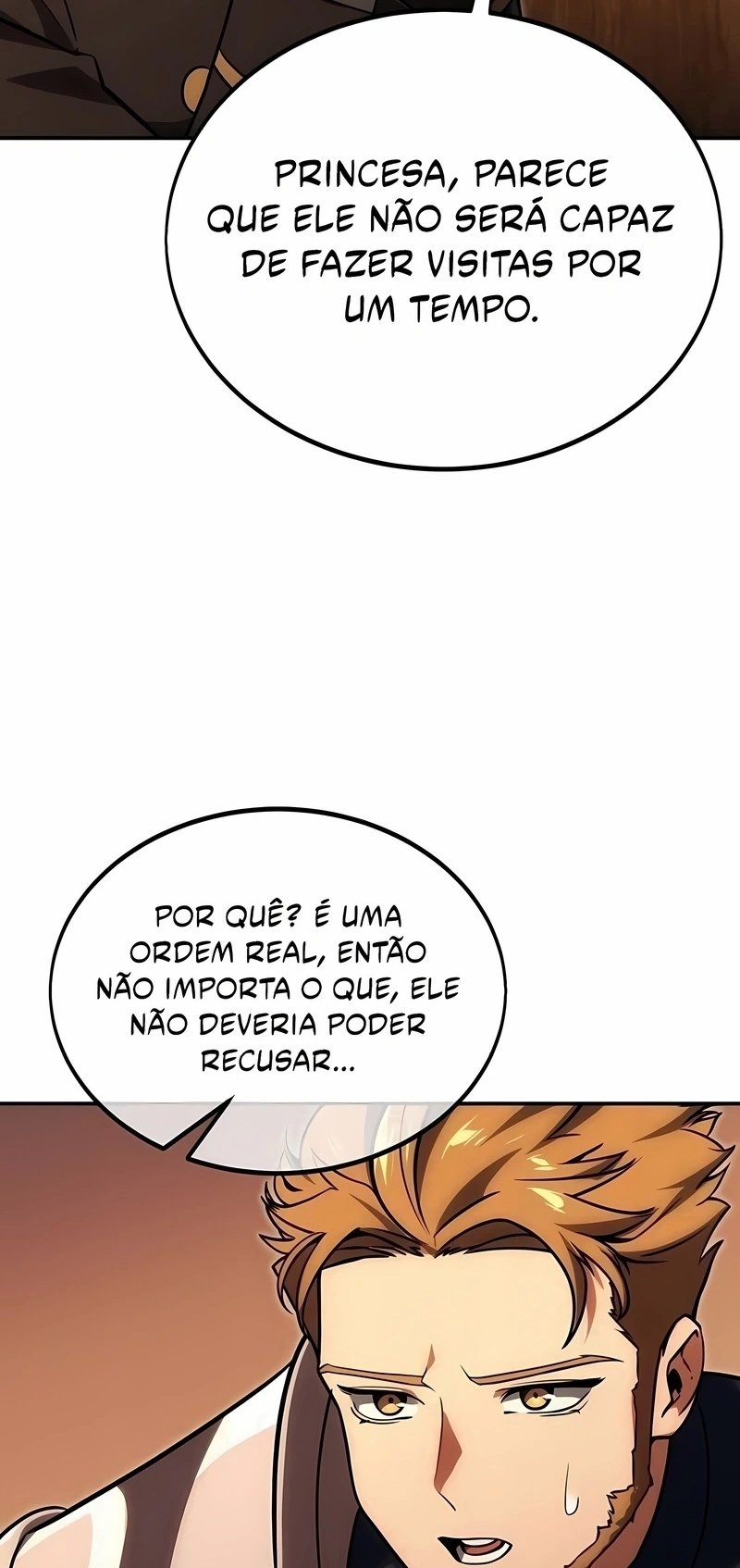 Guia de Sobrevivência do Extra da Academia Capítulo 25 Página 52