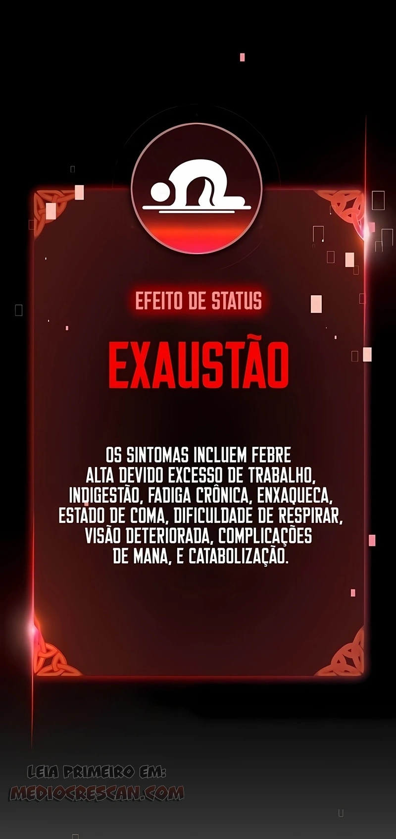 Guia de Sobrevivência do Extra da Academia Capítulo 25 Página 56