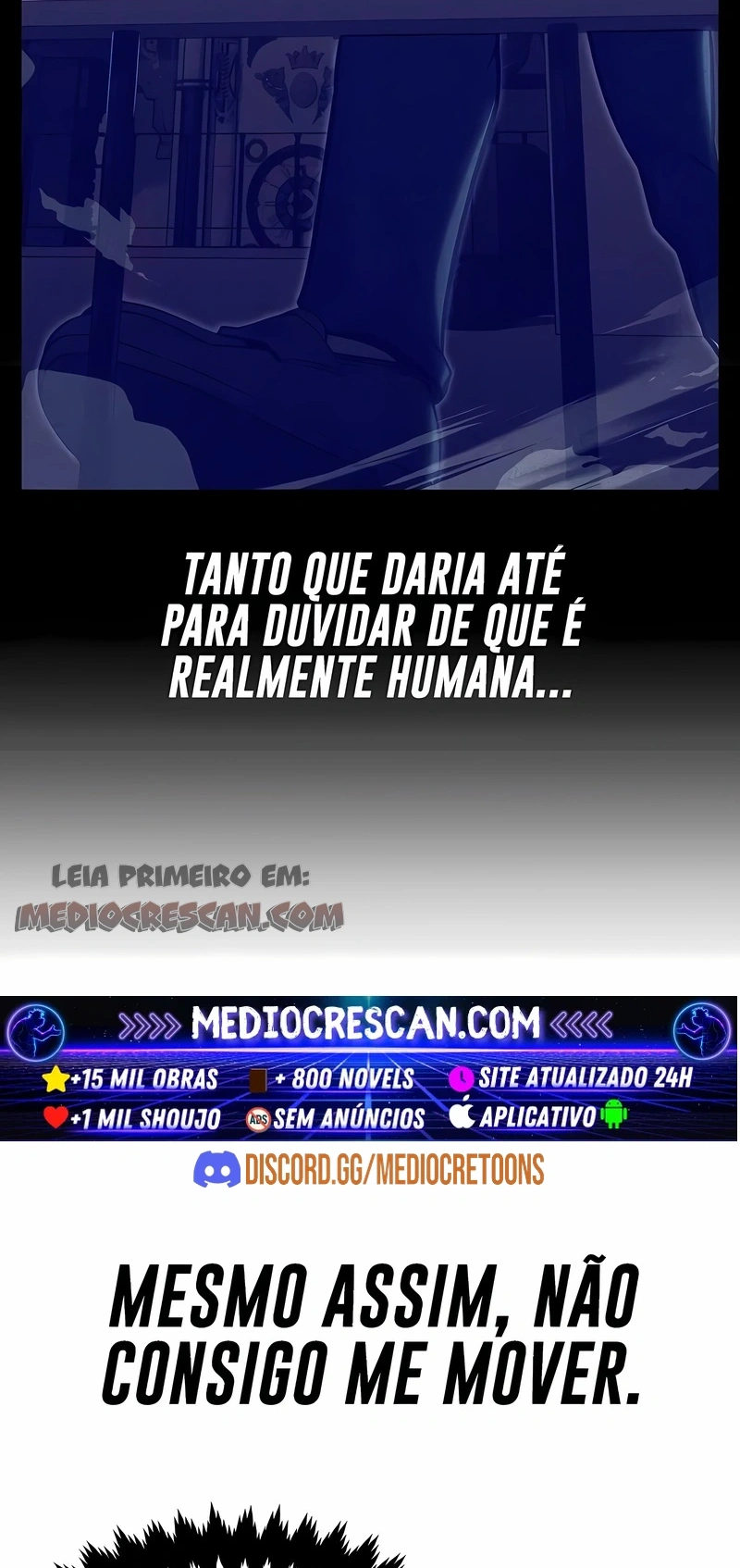 Guia de Sobrevivência do Extra da Academia Capítulo 25 Página 64