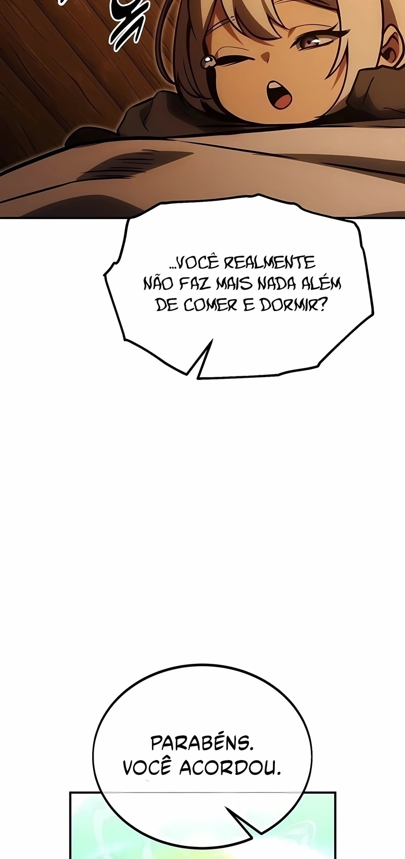 Guia de Sobrevivência do Extra da Academia Capítulo 25 Página 68