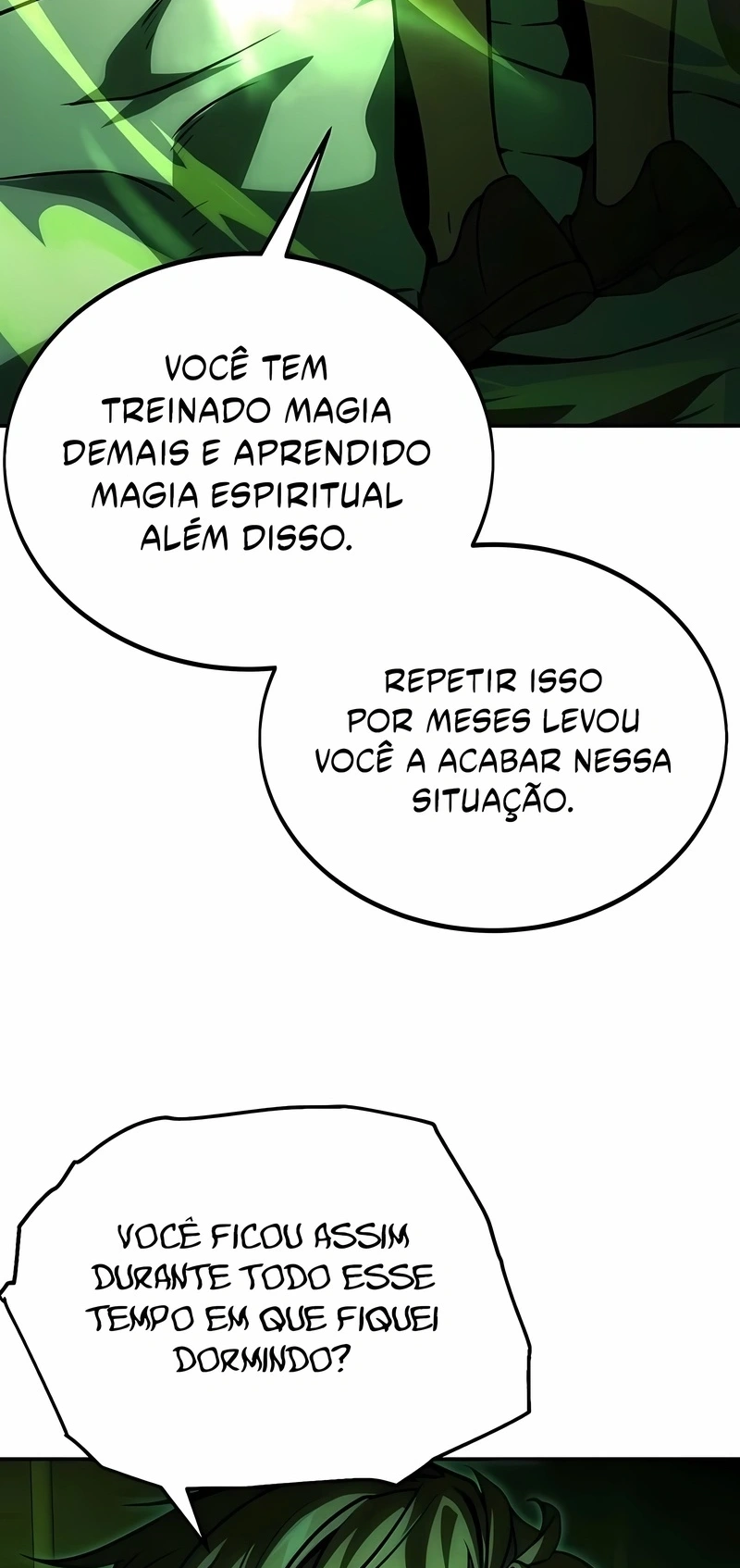 Guia de Sobrevivência do Extra da Academia Capítulo 25 Página 71