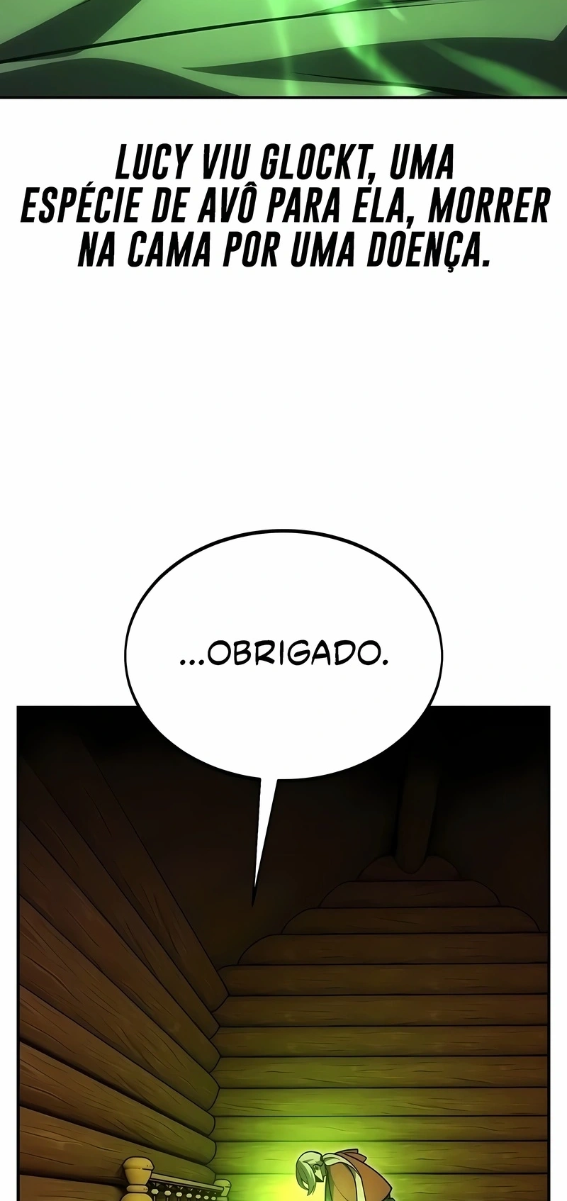 Guia de Sobrevivência do Extra da Academia Capítulo 25 Página 77