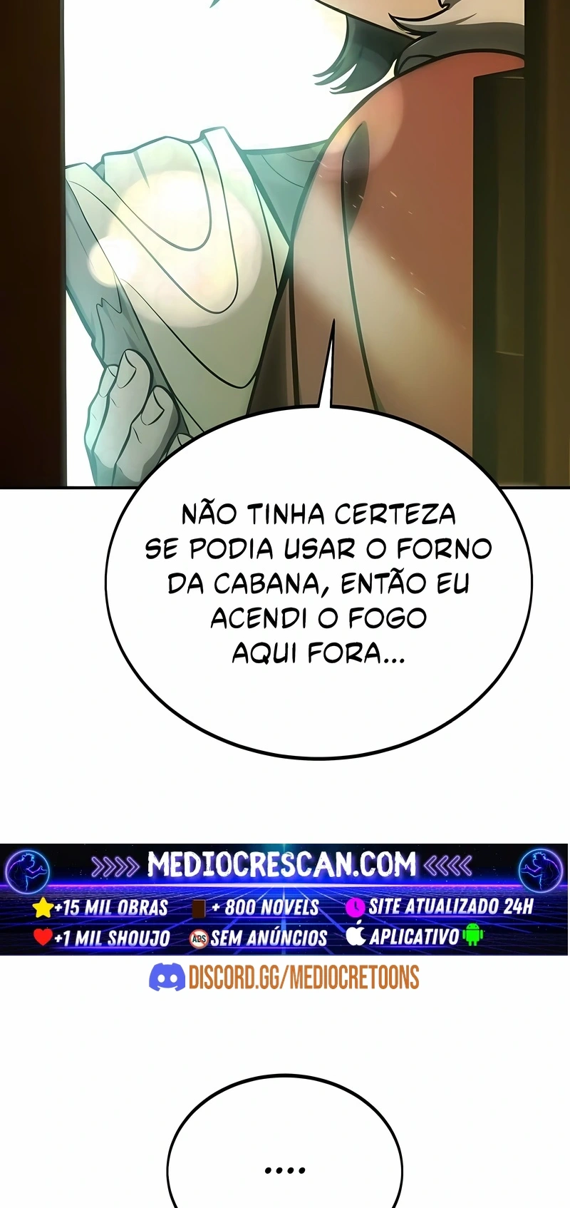 Guia de Sobrevivência do Extra da Academia Capítulo 25 Página 81
