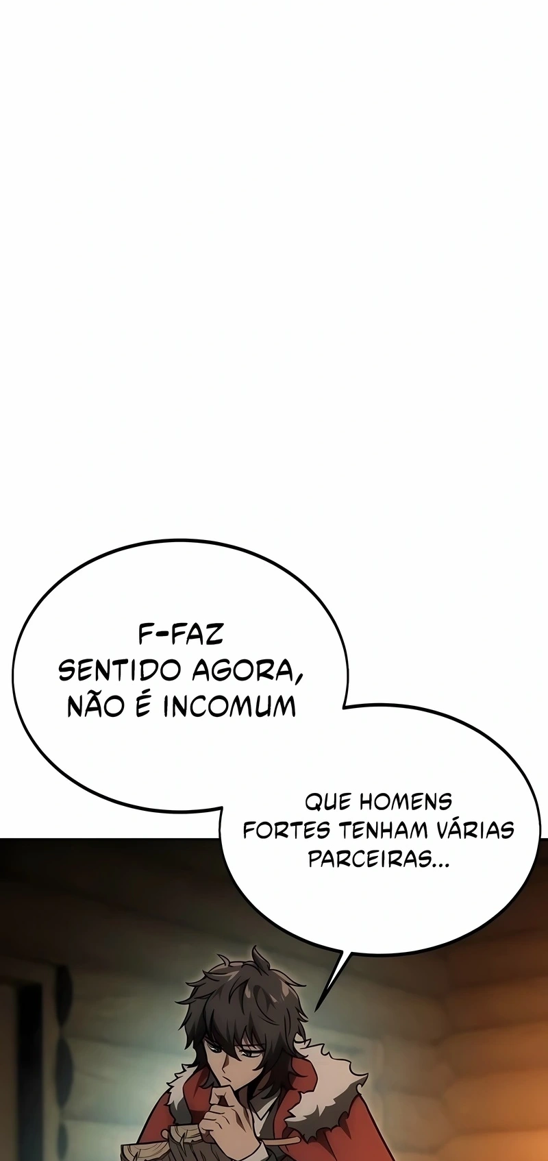 Guia de Sobrevivência do Extra da Academia Capítulo 25 Página 87