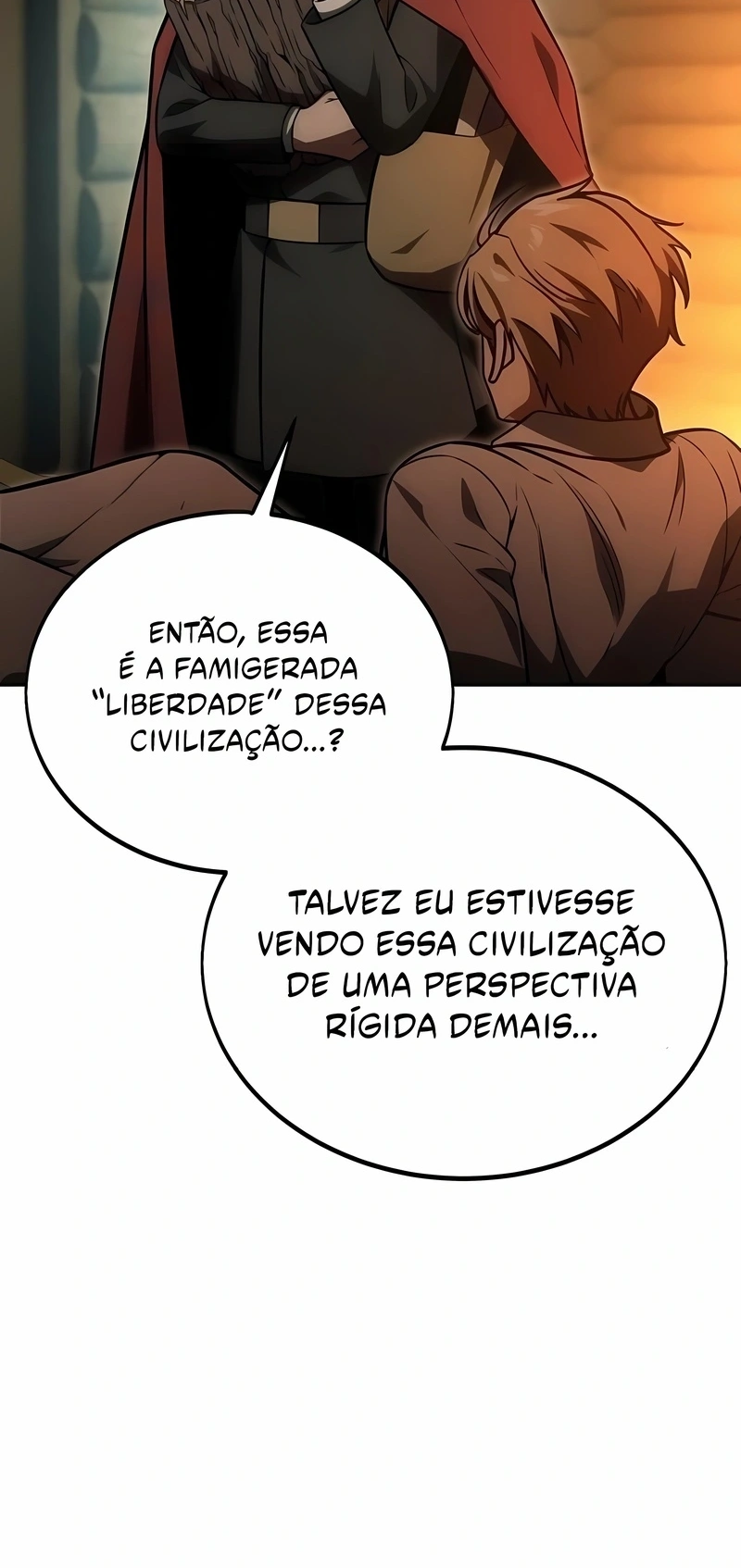 Guia de Sobrevivência do Extra da Academia Capítulo 25 Página 88