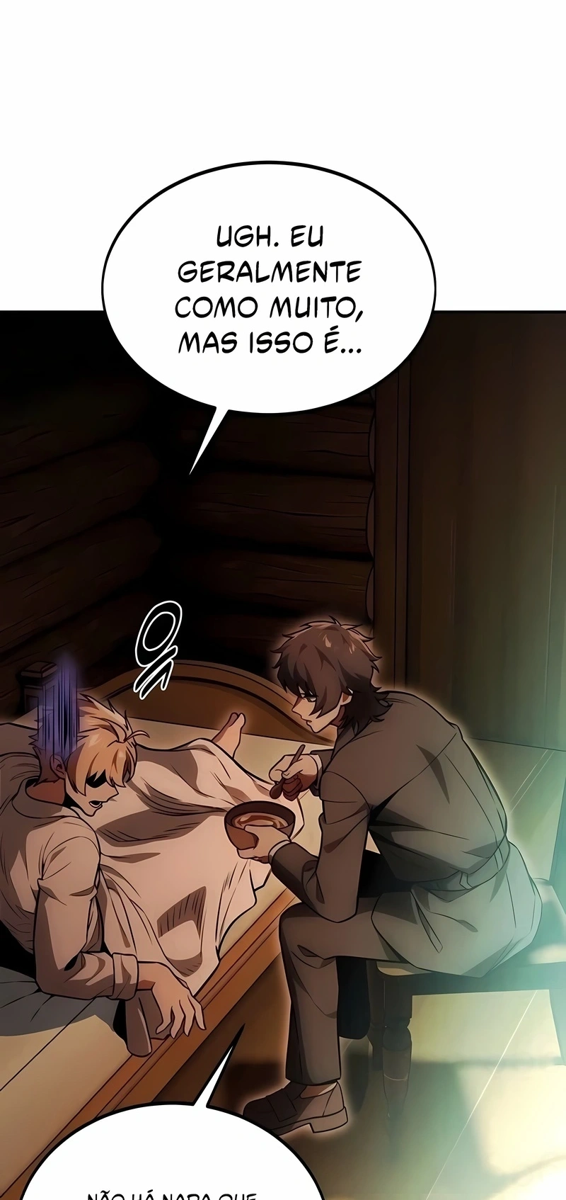 Guia de Sobrevivência do Extra da Academia Capítulo 25 Página 93