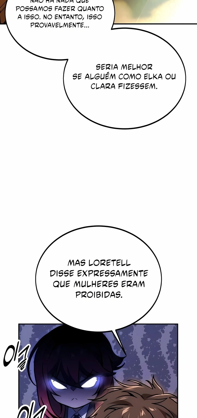 Guia de Sobrevivência do Extra da Academia Capítulo 25 Página 94